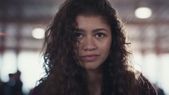 Zendaya vuelve en abril con nueva temporada de Euphoria. / HBO Max