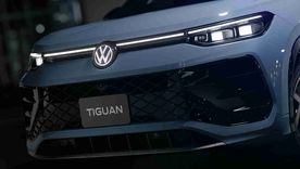 Volkswagen Tiguan 2025
