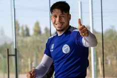 El Indio, por ahora, sigue. Foto: Instagram @nico.indio El Indio, por ahora, sigue. Foto: Instagram @nico.indio