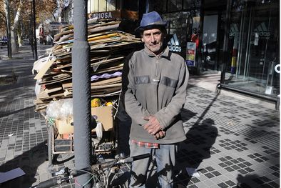 MDZol | Foto: Alf Ponce / MDZ