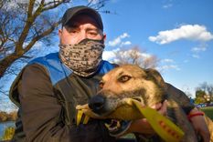 El hombre también fue acusado de haber manipulado evidencia en la causa que investiga la desaparición de Viviana Luna El hombre también fue acusado de haber manipulado evidencia en la causa que investiga la desaparición de Viviana Luna