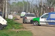 asesinaron a punaladas a una mujer para robarle la bicicleta asesinaron a punaladas a una mujer para robarle la bicicleta