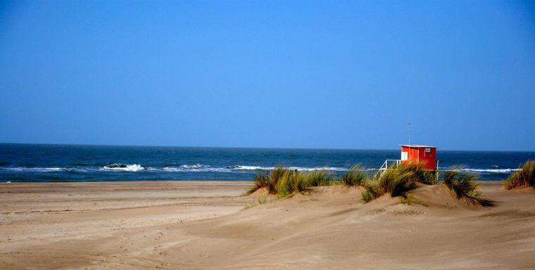 El verano está en marcha. Foto: archivo MDZ El verano está en marcha. Foto: archivo MDZ