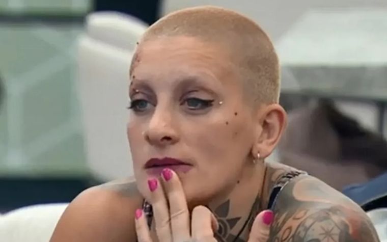 Foto: Captura de video Telefe