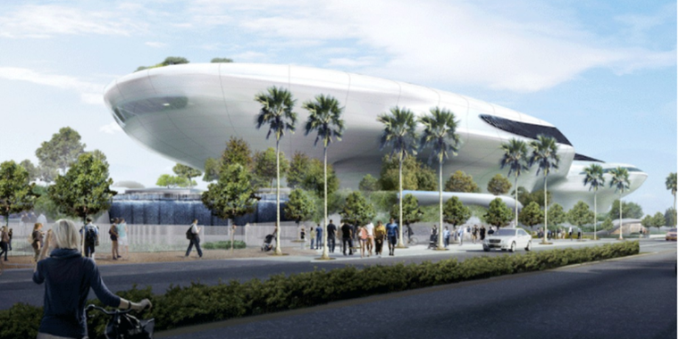 Foto: lucasmuseum.org