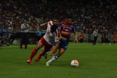 sufrida y agonica clasificacion de independiente en brasil sufrida y agonica clasificacion de independiente en brasil