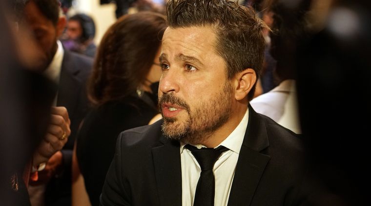 Foto: Julián Volpe / MDZ