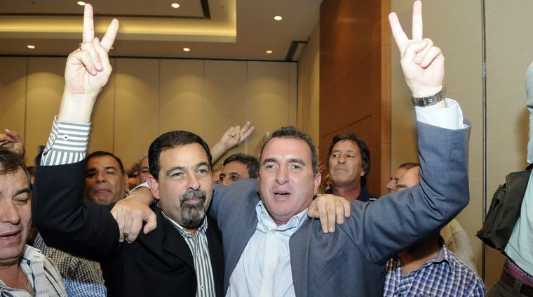 Foto: Alf Ponce / MDZ