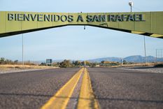 por un error de tipeo, corrigieron los montos de la millonaria obra en la ruta 143