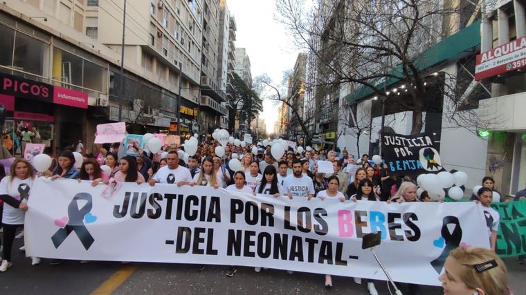 Se espera que esta semana concluya la etapa de alegatos. Foto: X