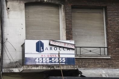 MDZol | Después de cuatro años difíciles, por la falta de oferta, el mercado de  los alquileres se normalizó durante 2024 y la expectativa del sector es que en 2025 seguirá mejorando Foto: Juan Mateo Aberastain Zubimendi / MDZ.