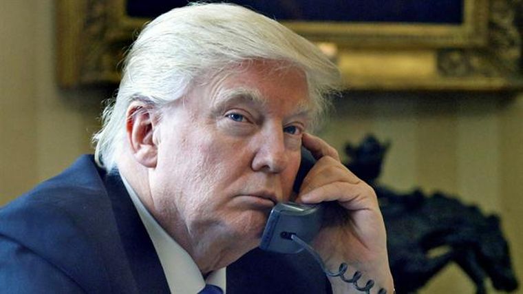 Foto: publicada en La Nación