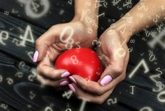 Los números de la suerte de hoy. Foto: Shutterstock