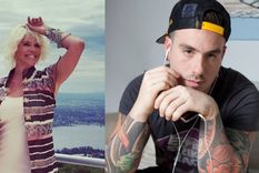 fede bal denuncio a nazarena velez por calumnias e injurias