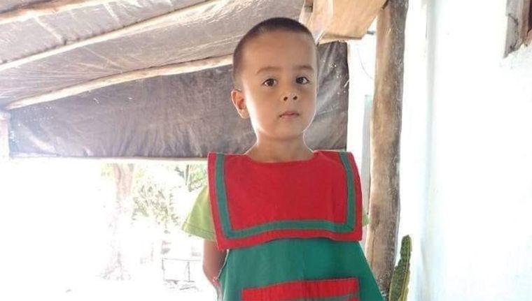 Siguen las declaraciones por el caso Loan. Foto: Familia Peña