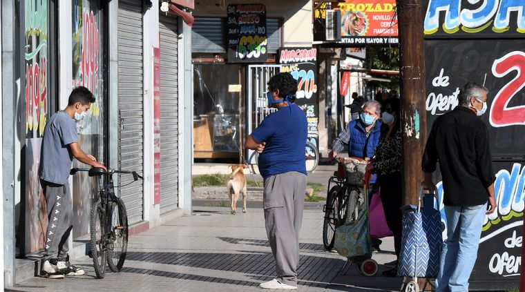 Foto: ALF PONCE / MDZ