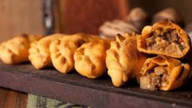 Cada 8 de abril se celebra el Día Internacional de la Empanada. Cada 8 de abril se celebra el Día Internacional de la Empanada.