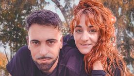 La pareja de hermanos busca cambiar el Código Civil en su país para poder casarse.&nbsp;