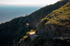 Un imperdible de Córdoba para los amantes de la aventura Foto: Télam