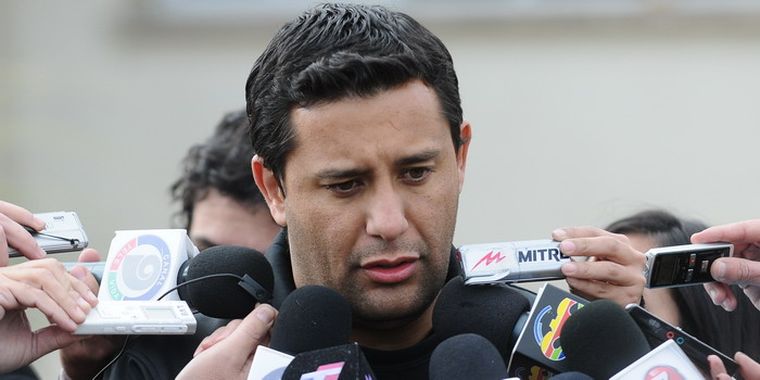 Foto: Pachy Reynoso/MDZ