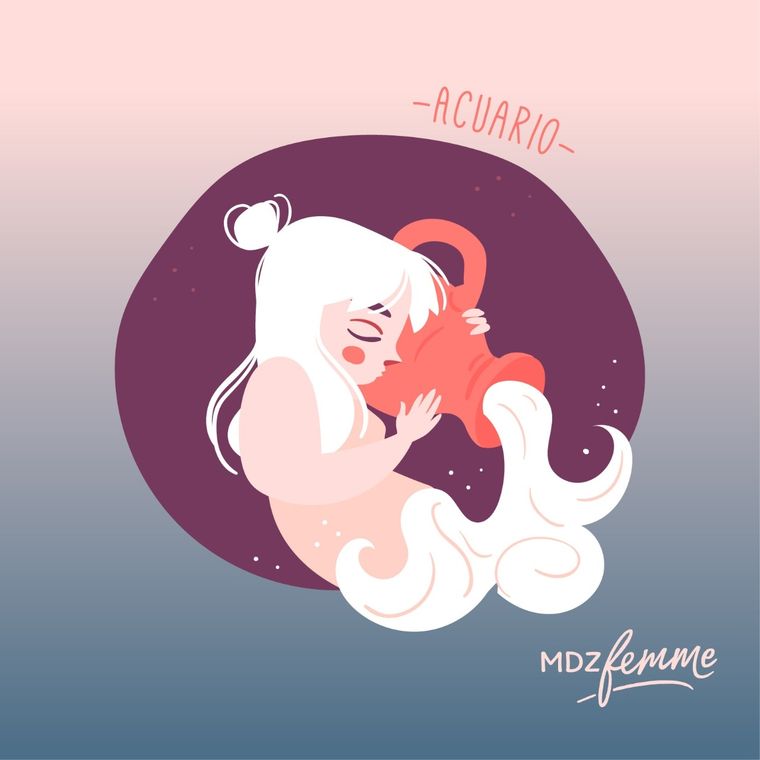 Horóscopo de la semana.