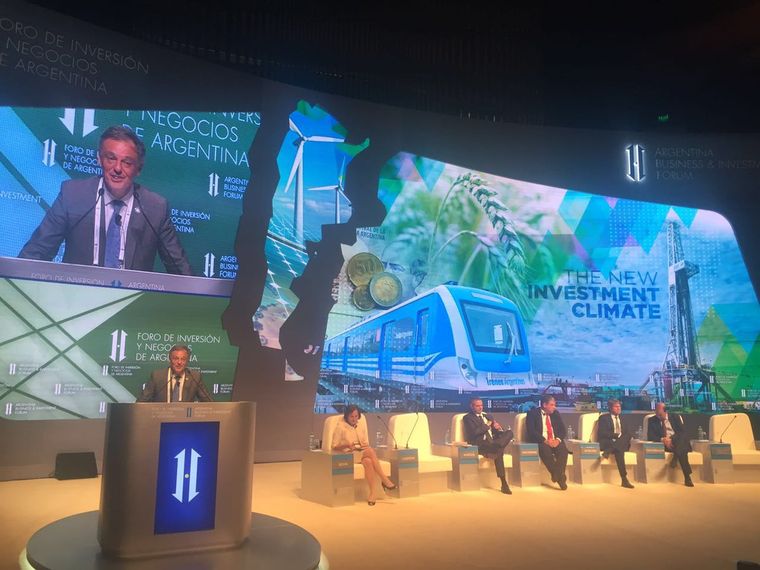Foto: @invest_arg