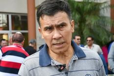 Misiones: Desde la cárcel a candidato a diputado provincial. Foto: Archivo.