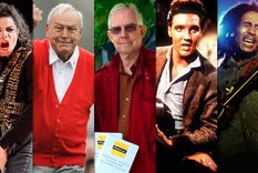 los 13 famosos muertos que mas facturaron en 2017