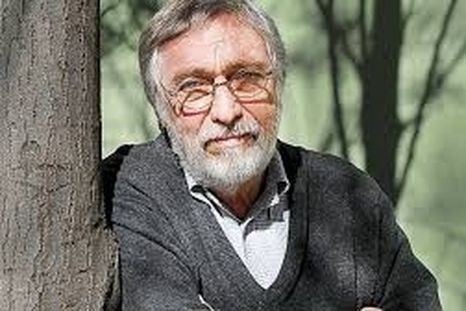 El actor será despedido en la mañana del martes.