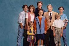 Aprendiendo a vivir es una de las series más características de los 90