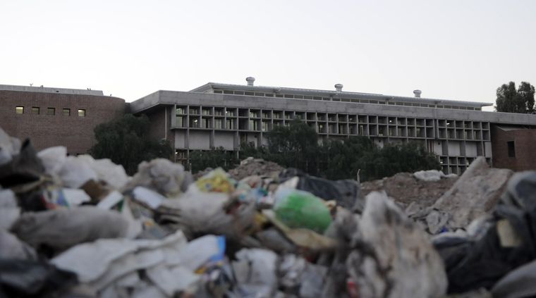 Foto: Pachy Reynoso/MDZ