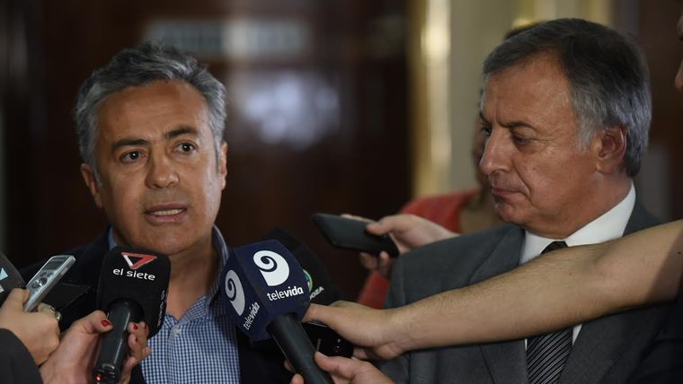 Foto: Pachy Reynoso / MDZ