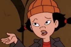 Spinelli es caracterizada por su personalidad ruda y su sentido del humor Foto: Archivo Spinelli es caracterizada por su personalidad ruda y su sentido del humor Foto: Archivo