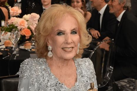 Mirtha Legrand Mirtha Legrand