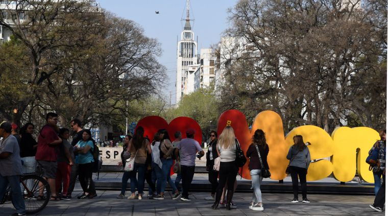 Foto: ALF PONCE MERCADO / MDZ