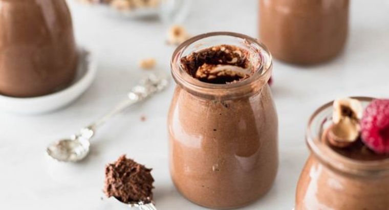 Una delicia fácil de hacer.