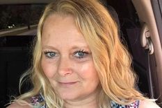 Shannon Bozzell Foto: The Sun