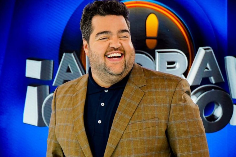 Este es el llamativo grado de estudios de Darío Barassi. Foto: Instagram @dariobarassi