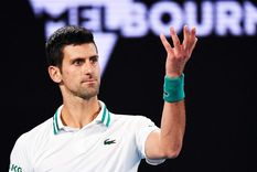 Djokovic podrá jugar el Abierto de Australia. Djokovic podrá jugar el Abierto de Australia.