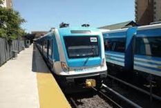 un paro de trenes este miercoles afectara a mas de 150 mil pasajeros: que reclama el gremio un paro de trenes este miercoles afectara a mas de 150 mil pasajeros: que reclama el gremio