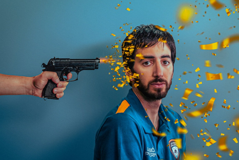 Netflix tiene un estreno imperdible. Foto: Netflix Netflix tiene un estreno imperdible. Foto: Netflix