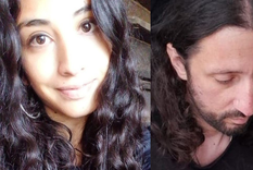 Luna Giardina denunció a su expareja, Pablo Laurta, por violencia de género. Luna Giardina denunció a su expareja, Pablo Laurta, por violencia de género.