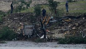 Ya se confirmaron más de 50 muertos en las inundaciones en Texas. Ya se confirmaron más de 50 muertos en las inundaciones en Texas.
