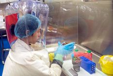 en un pais vecino aparece chapare, nuevo virus letal similar al ebola