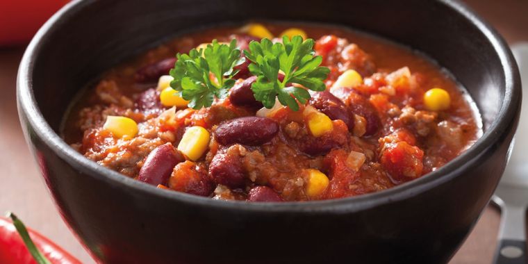 Admira esta deliciosa cazuela: una mixtura de sabores perfecta