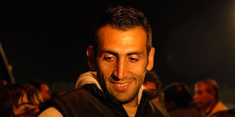 Foto: Nacho Gaffuri / MDZ