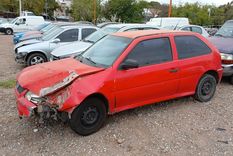 Foto: Ministerio de Seguridad Foto: Ministerio de Seguridad