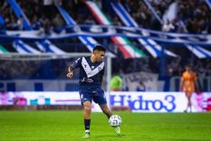 EL futbolista explicó la situación. Foto: Instagram @garciajoaquin.4 EL futbolista explicó la situación. Foto: Instagram @garciajoaquin.4