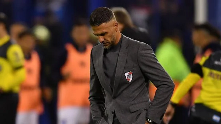 El DT podría perder a un jugador clave.