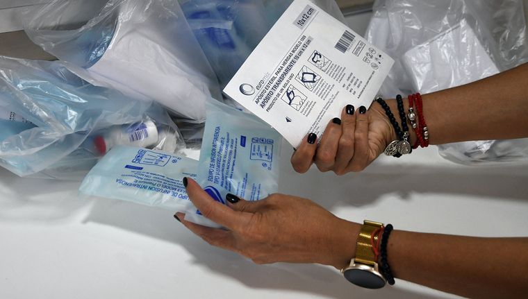 Foto: ALF PONCE MERCADO / MDZ